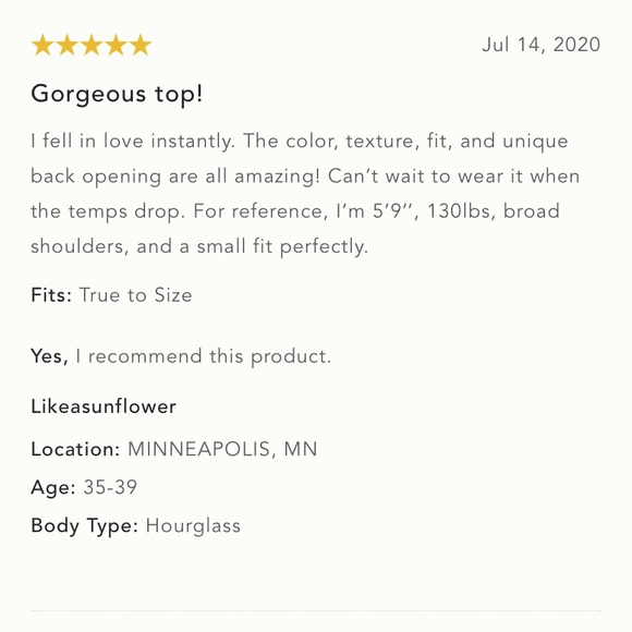 Anthropologie Pilcro The Cate Classic Denim Buttondown - Picture 10 of 11